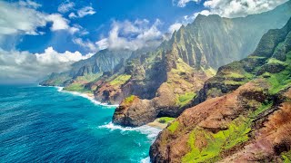 Kauai Hawaii most beautiful island in the world [upl. by Jedthus515]