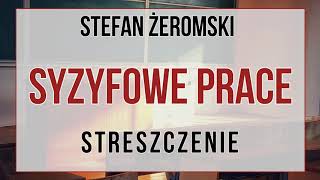 Syzyfowe prace  streszczenie [upl. by Caresa]