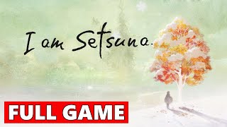 I am Setsuna Full Walkthrough Gameplay  No Commentary Switch Longplay [upl. by Yerfoeg]