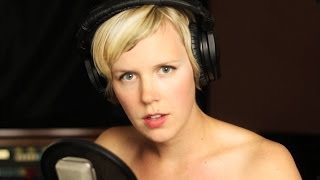 I Feel Good  James Brown  Pomplamoose [upl. by Shu]