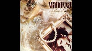 Material Girl Best Remix Versions [upl. by Ylrebmic]