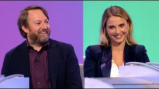 Would I Lie to You S14 E10 The Unseen Bits 8 Mar 21 Previously unseen material from this series [upl. by Mariette]