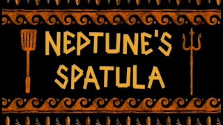 Neptunes Spatula Voice acting [upl. by Idnahc]