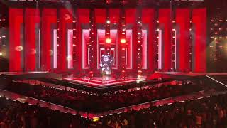 Netta  Toy  Eurovision Tel Aviv 2019 [upl. by Aisirtap]