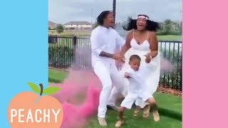 These Gender Reveals Will Make Your Heart Burst [upl. by Relyhcs]