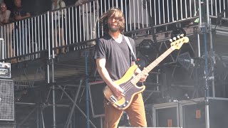 Dogstar  Shallow Easy – BottleRock Napa 2023 [upl. by Bove]