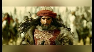 Padmaavat  Scene 2  Bolo Maharani Padmaavati Ki Jai  Deepika Padukone  Ranveer Singh [upl. by Oiludbo]