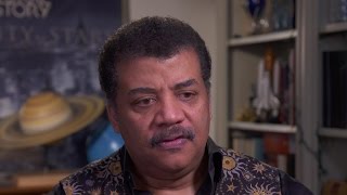 Neil deGrasse Tyson on God [upl. by Annecorinne]