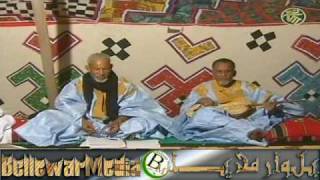 salimou amp baubti musique traditionel mauritanien [upl. by Sudoeht]