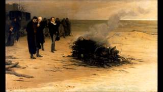 Felix Mendelssohn  Funeral March [upl. by Kylander]