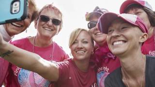 Kimberly Stanke  Breast Cancer Survivor Story [upl. by Ettevets767]