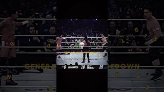 2025 Royal Rumble Highlights 🥵 [upl. by Hsina]