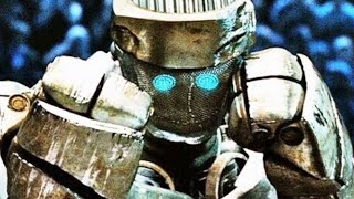 The Best Robot Movies Of All Time [upl. by Soni]