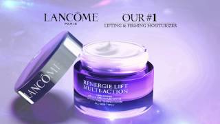 Lancôme Rénergie SPF 15 Lifting Cream [upl. by Lowrie]