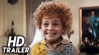 Annie 1982 Original Trailer FHD [upl. by Pesek]