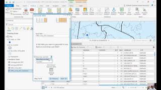 Geocoding Addressees Using ArcGIS Pro [upl. by Tade]