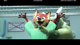 5 HUMILIATING Mistakes in Disneys Zootopia [upl. by Cody]