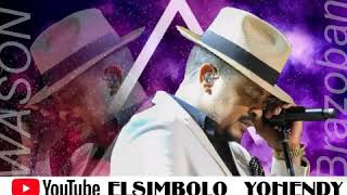 WASON BRAZOBAN MIX EXITOS 2K19 ELSIMBOLO [upl. by Druci]