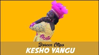 Doreen Otipo  Kesho Yangu ina Mungu Official Video [upl. by Hodges825]