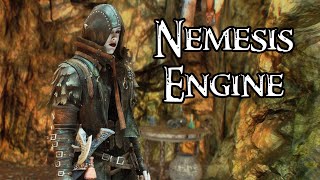 Skyrim Installing Nemesis 2021  The Ultimate Guide [upl. by Anohr]