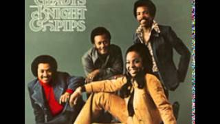 Gladys Knight amp The Pips  Neither One Of Us [upl. by Lahcim936]