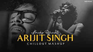 Arijit Singh Mashup 2023  Part 1  BICKY OFFICIAL [upl. by Yllrebmik]