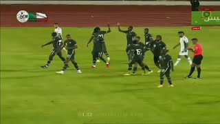 Nigeria vs Algeria 22 Friendly Match 2022  Full highlights [upl. by Nalac]