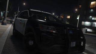 GORP COPS Intro [upl. by Wolfgram770]