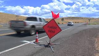 Automated Flagger Assistance Devices [upl. by Gottuard]