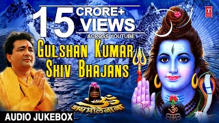 Gulshan Kumar Shiv Bhajans I Best Collection of Shiv Bhajans I Full Audio Songs Juke Box [upl. by Lynd864]