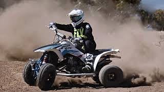 Quad ATV Skills EPIC Moments 2020 [upl. by Bassett]