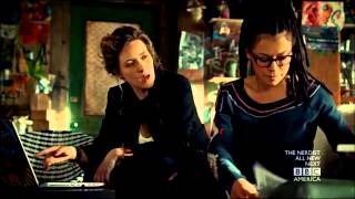 Cosima and Delphine  1x10 [upl. by Kirt]