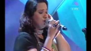 Kalpana in Final RoundIdea Star Singer Season 5 Grand Finale [upl. by Ahsya]