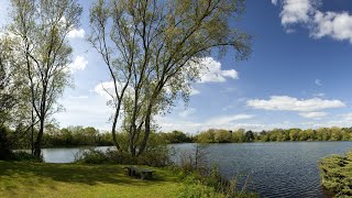 Lakeside Lodges York [upl. by Adekram]