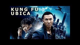 Borilački akcioni film  Kung fu ubica 2014 [upl. by Dirgni]