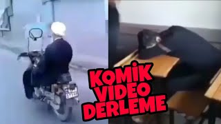 En Komik Video Derlemeleri 3 En Komik İnstagram Videoları 2021 YENİ [upl. by Aiva]