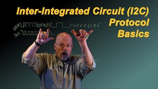 InterIntegrated Circuit I2C Basics [upl. by Emelia]