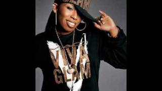 Missy Elliott One Minute Man [upl. by Malloch761]