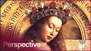 The Mysterious Tale of the Van Eyck Family Art History Documentary [upl. by Julianne349]