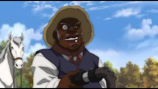 Uncle Ruckus with whip [upl. by Guglielmo319]