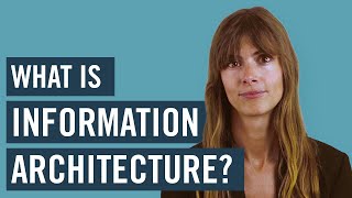 A Beginner’s Guide To Information Architecture [upl. by Guenna183]