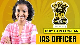 How to become an IAS Officer  Fees Salary amp Exam Details [upl. by Annadroj457]