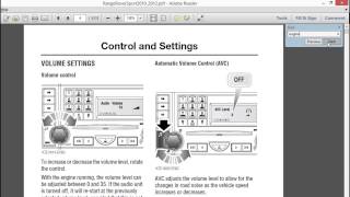 Technical Repair Manuals pdf tutorial [upl. by Uzia818]