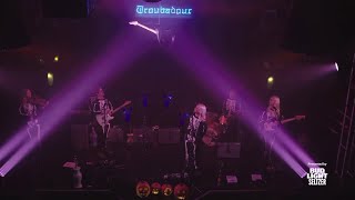 Phoebe Bridgers  Live from Troubadour SOSFEST [upl. by Neala]