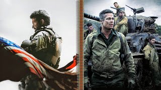 10 Grandes Errores en Películas de Guerra [upl. by Alyahsat280]