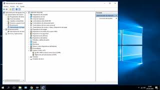 error prolific usb drivers to serial com windows 10 PL2303 [upl. by Eerahs]