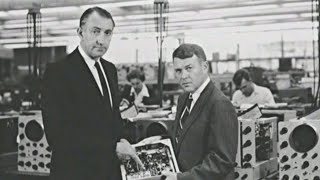 HP Origins  Hewlett Packard Documentary [upl. by Ekrub]