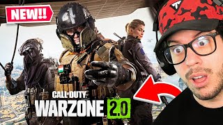 WARZONE 2 GAMEPLAY with TYPICAL GAMER [upl. by Htebasil]