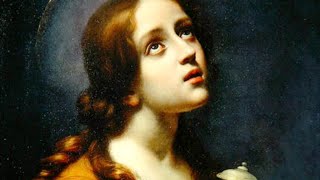 The Untold Truth Of Mary Magdalene [upl. by Anabal177]