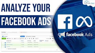 Important Metrics to Track How to Analyze Your Facebook Ads Results [upl. by Noissap128]